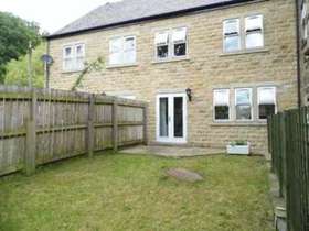 3 bedroom Semi-Detac...
